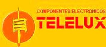 COMPONENTES ELECTRONICOS TELELUX