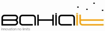 BAHIA IT INNOVATION NO LIMITS