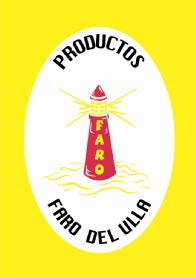 PRODUCTOS FARO FARO DEL ULLA