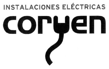 INSTALACIONES ELECTRICAS CORYEN