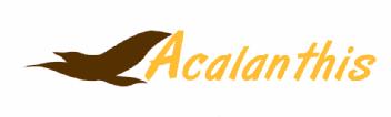ACALANTHIS
