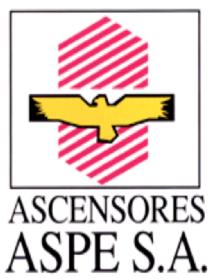 ASCENSORES ASPE, S.A
