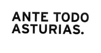 ANTE TODO ASTURIAS
