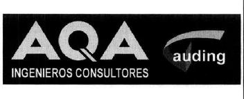 AQA INGENIEROS CONSULTORES AUDING