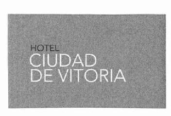 HOTEL CIUDAD DE VITORIA
