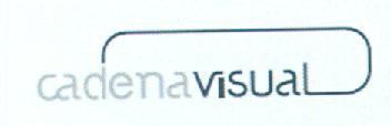 CADENA VISUAL