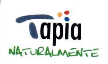 TAPIA NATURALMENTE