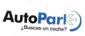AUTOPARK ¿BUSCAS UN COCHE?