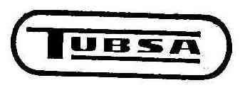TUBSA