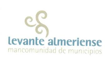 LEVANTE ALMERIENSE MANCOMUNIDAD DE MUNICIPIOS