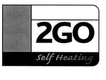 2GO SELF HEATING