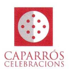 CAPARROS CELEBRACIONS
