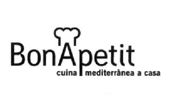BON APETIT CUINA MEDITERRANEA A CASA