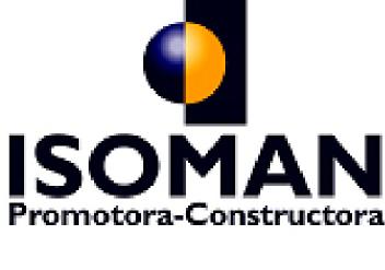 ISOMAN PROMOTORA-CONSTRUCTORA