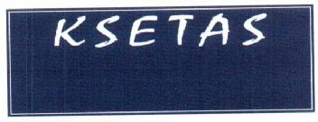 KSETAS