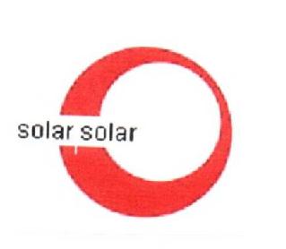 SOLAR SOLAR