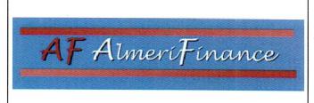 AF ALMERIFINANCE