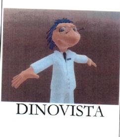 DINOVISTA