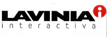 LAVINIA INTERACTIVA