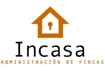 INCASA ADMINISTRACION DE FINCAS
