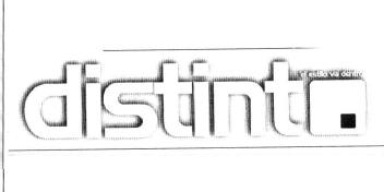 EL ESTILO VA DENTRO DISTINTO
