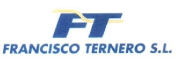 FT FRANCISCO TERNERO S.L
