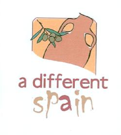 A DIFFERENT SPAIN