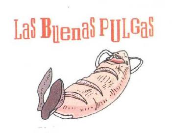 LAS BUENAS PULGAS