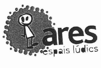 ARES ESPAIS LUDICS