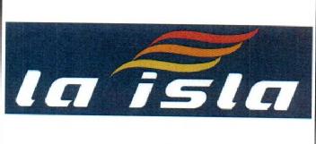 LA ISLA