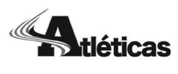 ATLETICAS