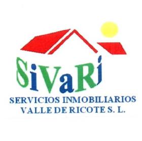 SIVARI SERVICIOS INMOBILIARIOS VALLE DE RICOTE, S.L
