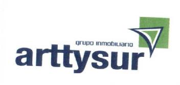 GRUPO INMOBILIARIO ARTTYSUR