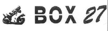 BOX 27