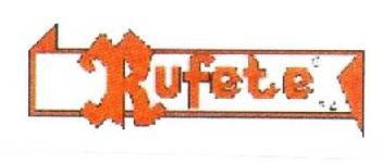 RUFETE