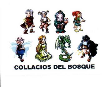 COLLACIOS DEL BOSQUE