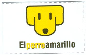 ELPERROAMARILLO