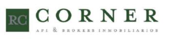 RC CORNER API & BROKERS INMOBILIARIOS