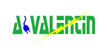 A VALENTIN