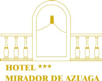 HOTEL MIRADOR DE AZUAGA