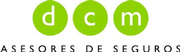 DCM ASESORES DE SEGUROS