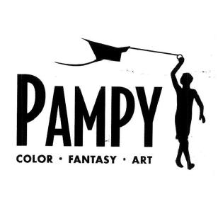PAMPY COLOR . FANTASY . ART