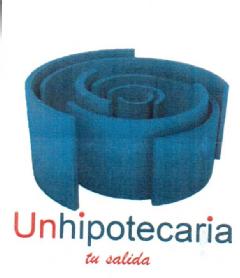 UNHIPOTECARIA TU SALIDA