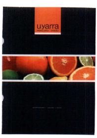 UYARRA MOBILIARIO Y DISEÑO INTERIORISMO COCINA Y BAÑO