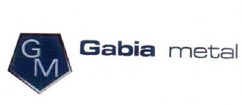 GM GABIA METAL