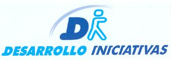 DI DESARROLLO INICIATIVAS