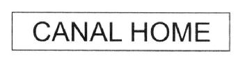 CANAL HOME