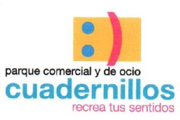 PARQUE COMERCIAL Y DE OCIO CUADERNILLOS RECREA TUS SENTIDOS