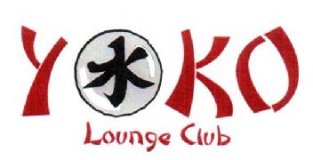 YOKO LOUNGE CLUB