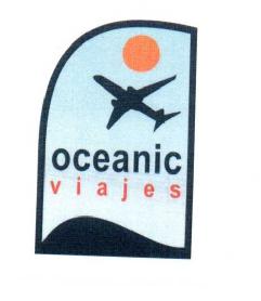 OCEANIC VIAJES